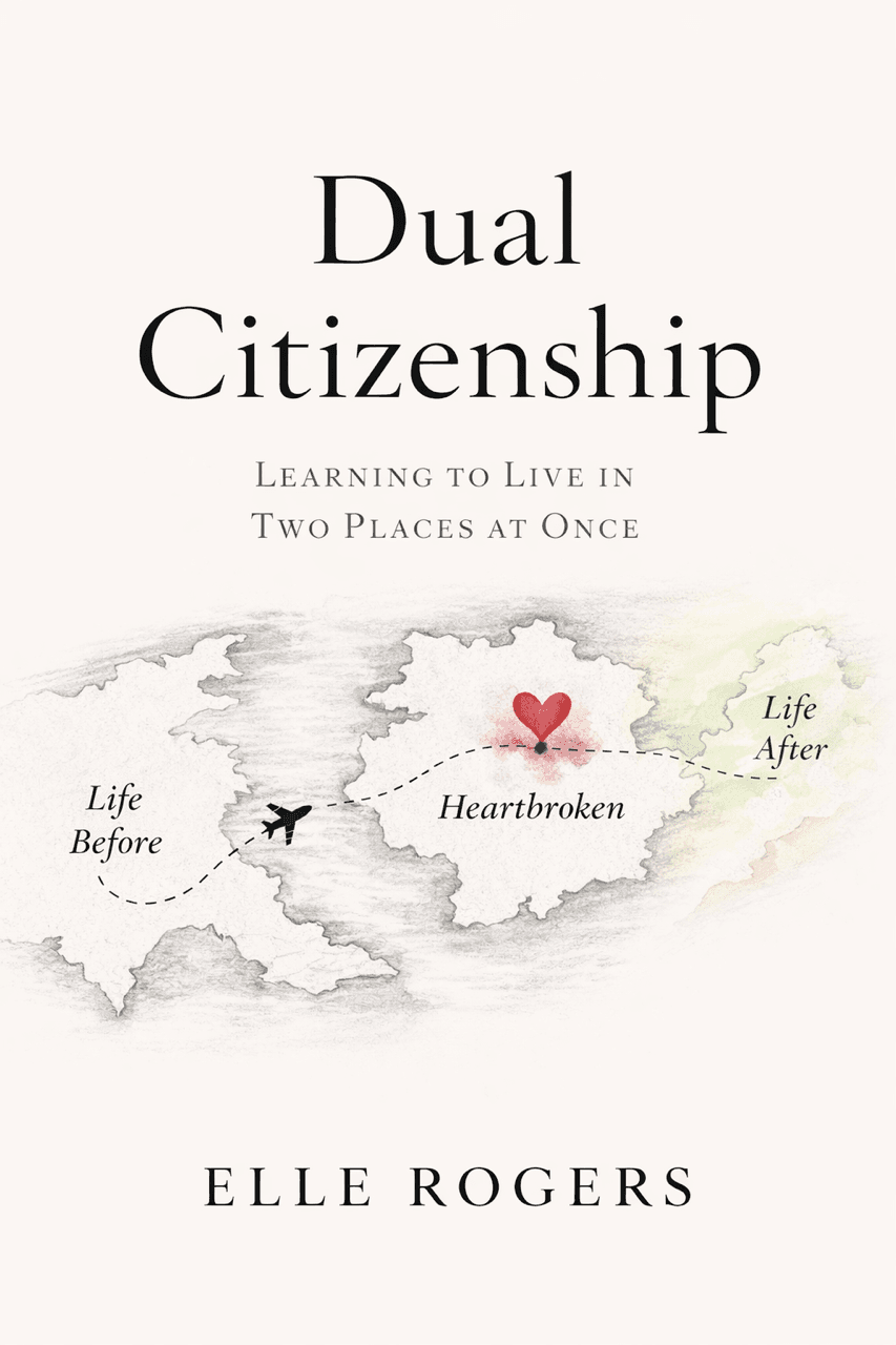 Dual Citizenship