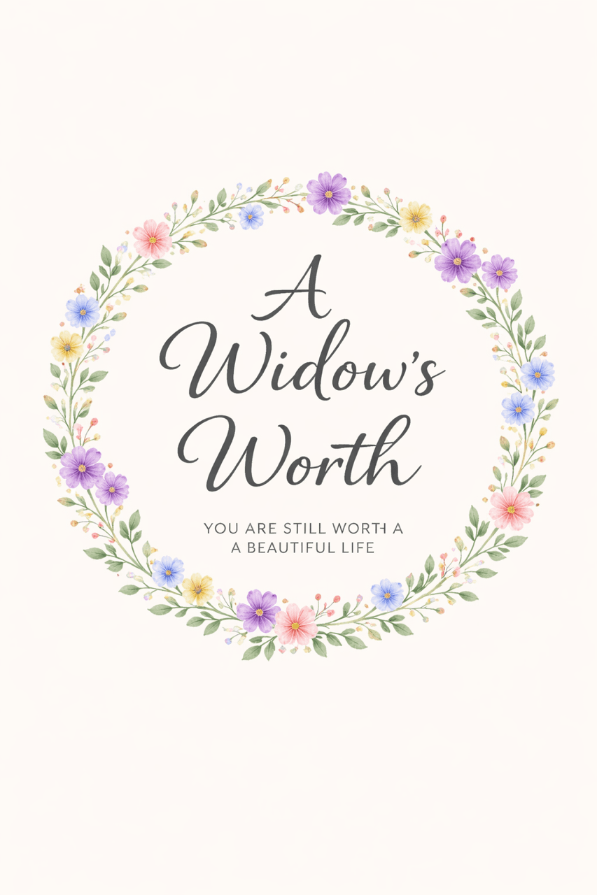 A Widow's Worth